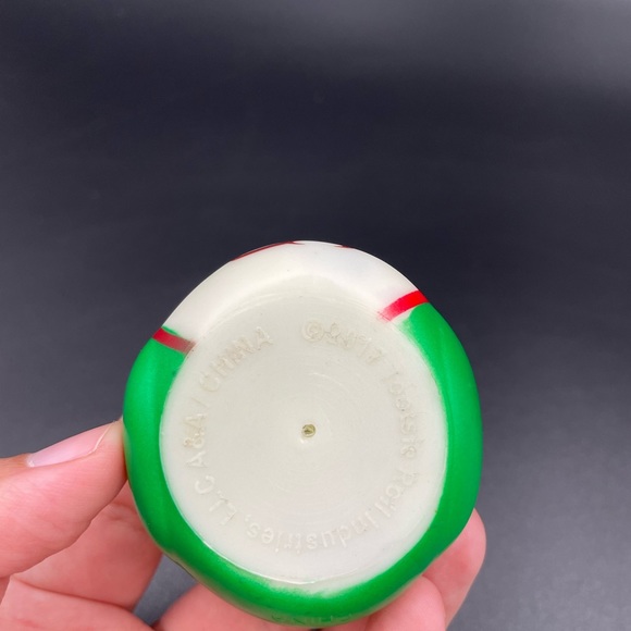 Junior mints 2 inch themed rubber ducky Toy - Picture 5 of 7